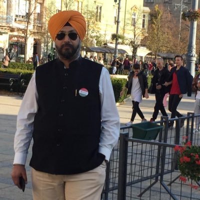 satbirbhatia55 Profile Picture