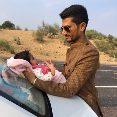 parihar_taoo's profile picture. 