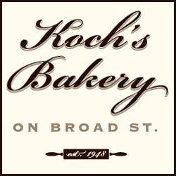 Our products are baked daily using many decades old formulas that were originally developed by the bakery's founders over 70 years ago.