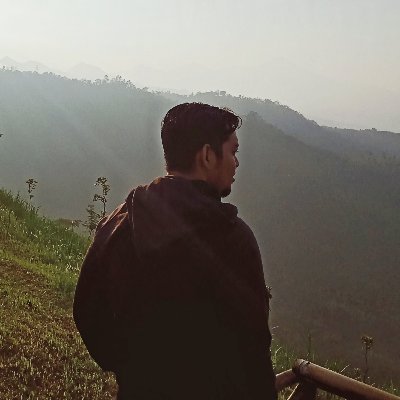 Alam adalah sahabat kita