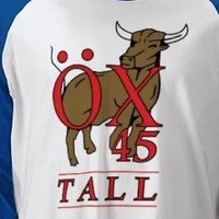 öx45tallboy(@ox45tallboy) 's Twitter Profile Photo