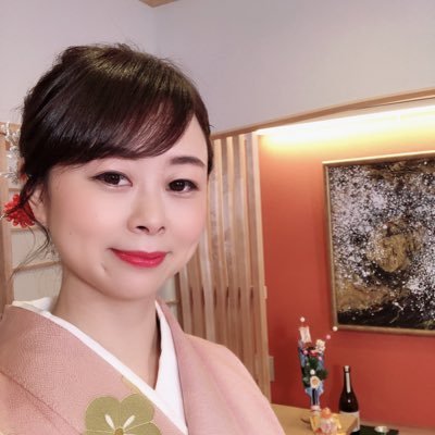 陰山真寿美 🍶✨さんのプロフィール画像