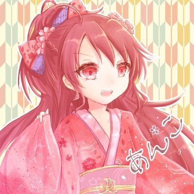 あんこ@MJ民さんのプロフィール画像