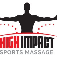 High Impact Sports Massage LLC(@Highimpactkc) 's Twitter Profile Photo