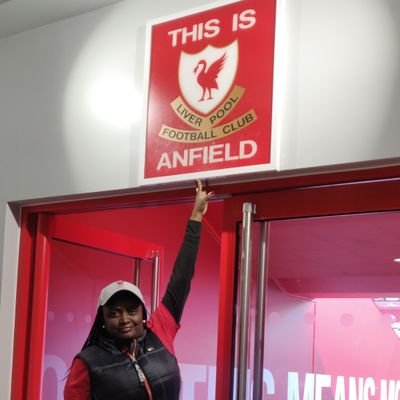 County Director of Public Communications, Nairobi City County(image and reputation is everything). Mummy. Diehard LFC supporter. LH44