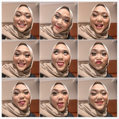 Instagram @fitrijm_