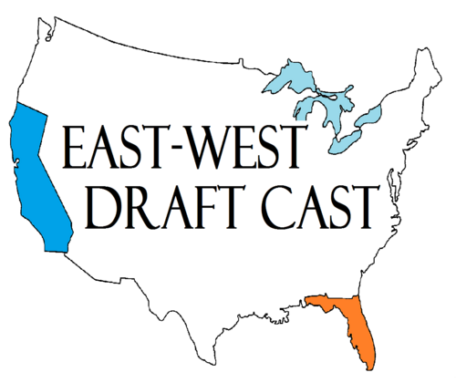 EWdraftcast's profile picture. Formerly an #MTGCast pod, focused on the limited formats of Magic: The Gathering. Now I infrequently tweet about #MTGCube, usually Roto drafts. #MTG