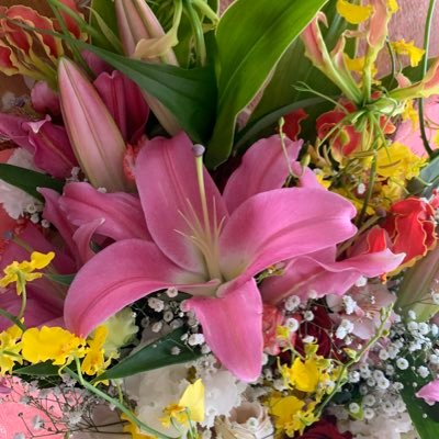 milove_109's profile picture. 色々乗り越えて今を生きる💖🪲💖🍀ハッピーハッピー💖龍神様に見守られて感謝🐉🙏🦋無言フォロー🙇‍♀️すみません🙏