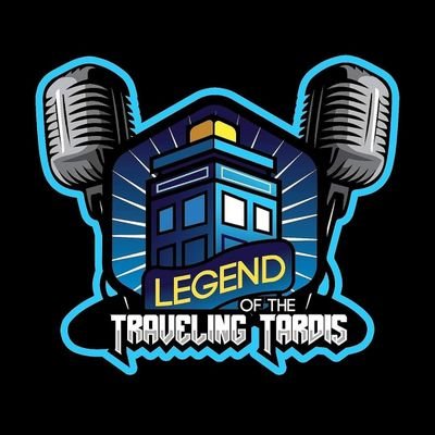 The Legend of the Traveling TARDIS