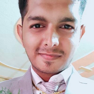 prajapatinikul8's profile picture. #born in largest democracy🇮🇳             #believe in true politics🤞🏼
# interested in GEO-POLITICS 🌏               #and of course i m an engineer 😅