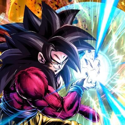 ドラゴンボールレジェンズやってます！