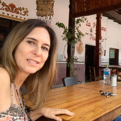 💚Hacer que las cosas sucedan. Mi compromiso: construir una Nueva Economía :)
