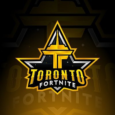 Toronto Fortnite 🍁