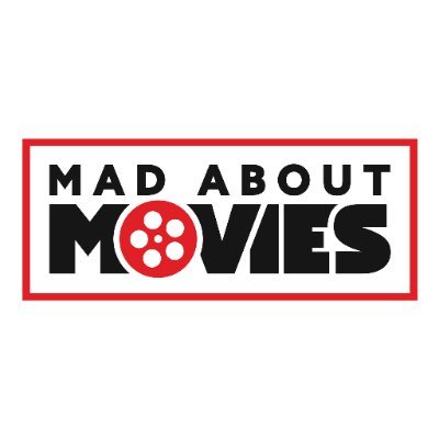 The official account for the Mad About Movies Podcast. Movies, TV, relatively witty banter. @Whataburger followed us on 2/10/17.