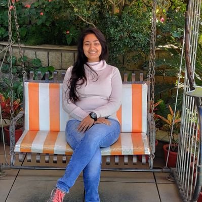 RiaSonigara's profile picture. 