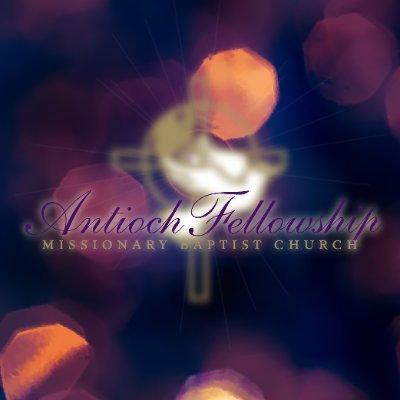 Antioch Fellowship, A church committed to the teachings of Jesus Christ and committed to leading lost souls to the salvation of Christ. “We Build People.