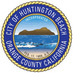 City of Huntington Beach (@cityofhbpio) Twitter profile photo