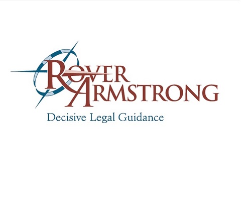 The Rover Armstrong Law firm assists clients in a wide array of Corporate, Real Estate & Construction, & Dispute Resolution legal services. 1-800-346-4213