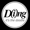 9 Artists, 1 Exhibition,1 Live Paint Jam,3 Live Music Acts,3 DJs,1 Unique Arts Event.
For more information follow us on Facebook: ‘Ding Dong, it’s the Doodle’