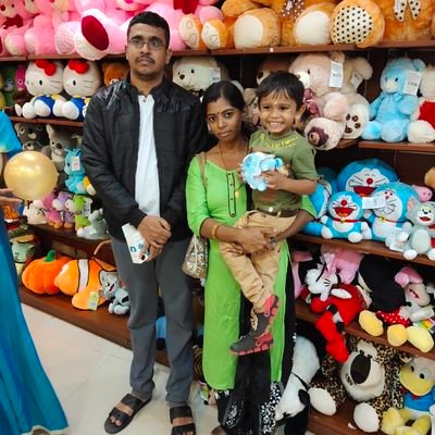 Prasadh15541951's profile picture. 