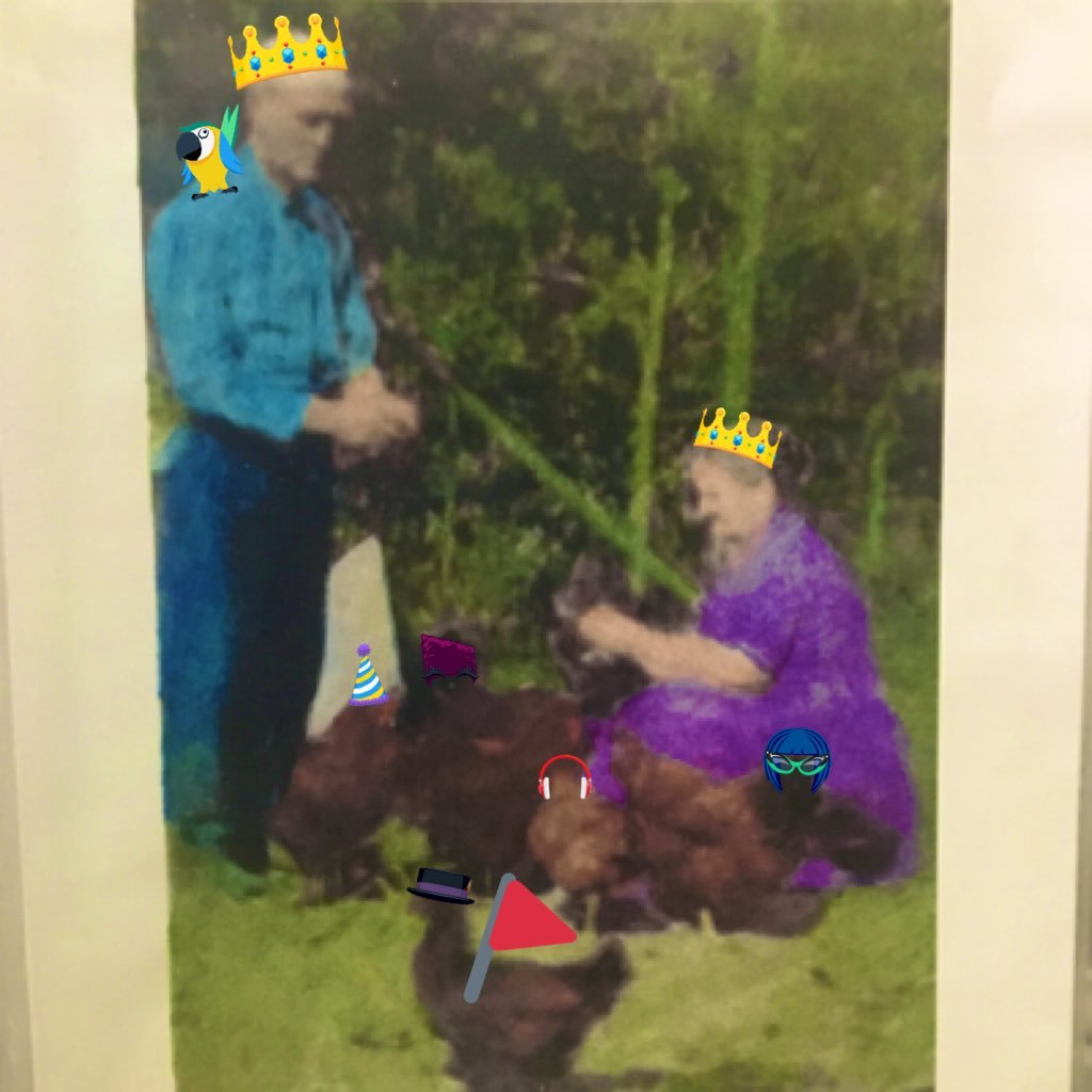 elevator_disco's profile picture. no