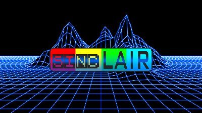 I'm a Youtuber and ZX Spectrum fan !