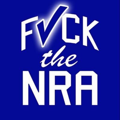 The NRA enables gun violence for the sake of gun industry profit & American lives are being lost every day. It's time to fight back (peacefully). #FuckTheNRA