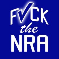 F*ck the NRA(@FuckThe_NRA) 's Twitter Profile Photo