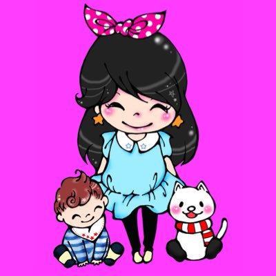 飴玉のeri🍬⑅◡̈👶🏻←2歳になったよ