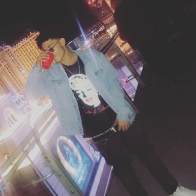 Las Vegas local
Amos @Jgonzales64
Insta @javaungonzales