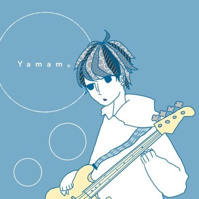 TOMOKI / BEROCITY & negaeri.さんのプロフィール画像
