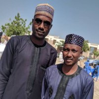 Abu_Aseem (@isahkoto85) 's Twitter Profile