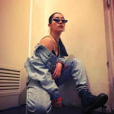 HALUKA_1017's profile picture. 前のアカウントが入れなくなったので、2020年から新しくスタートしました！！Dancer／Choreographer 【WORK】倖田來未・AK-69・安室奈美恵・嵐・etc... https://t.co/Y1AwB0hV3i