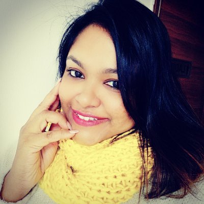 SucharitaSinha4's profile picture. I am what I am your approval not required