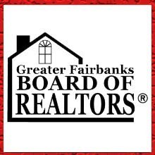 Greater Fairbanks Board of Realtors in Fairbanks Alaska.