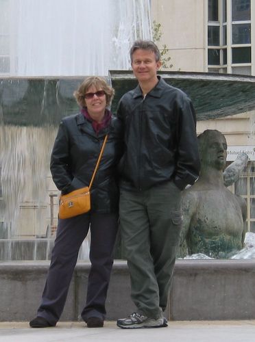 klrichner's profile picture. 