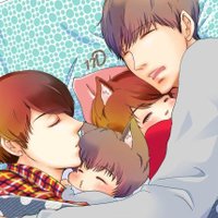 イナ (@ina_daisuke) Twitter profile photo