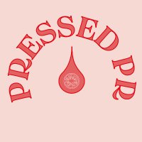 PRESSED PR (@pressedfreshpr) 's Twitter Profile