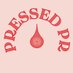 PRESSED PR (@pressedfreshpr) Twitter profile photo PRESSED PR (@pressedfreshpr) Twitter profile photo