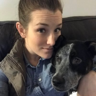 Crazy dog mom, Vanderbilt enthusiast, and consumer of all things Nashvillian
