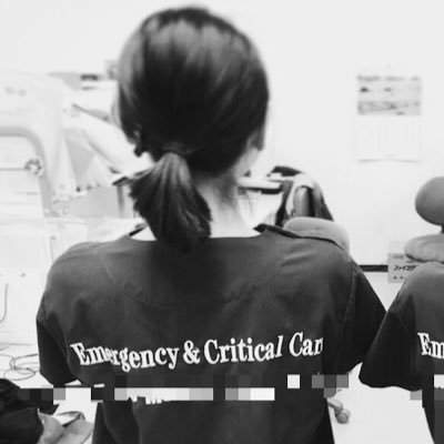 3KI_QQemergency's profile picture. 小児系から救命に転職🙌患者家族にとってのハッピーを！楽しいのが1番！楽しく勉強✍️楽しく看護🩺看護の楽しさを伝えたい✨小児系で培った経験を活かして、PICSの啓蒙活動に励んでいます👏💕