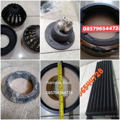 Perlengkapan/acesories kitchen equipment
