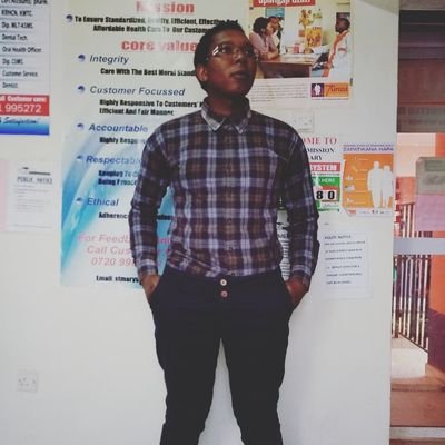 ScarletRuddy's profile picture. big dreams