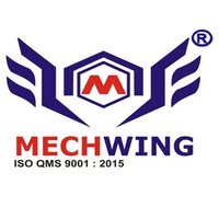 Mechwing Engineering(@mechwing1) 's Twitter Profile Photo