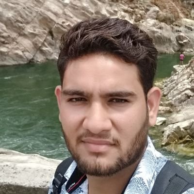 SurajDa36818554's profile picture. must read gyan ganga book🙏🙏