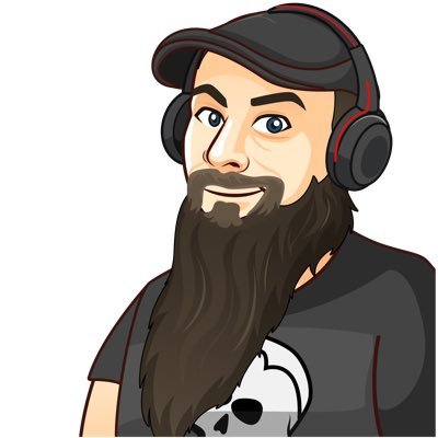 Just another bearded man who creates content and streams on Twitch. Sometimes I do things with my crotch and my legs. ( ͡° ͜ʖ ͡°) - https://t.co/X3cJjsgw0f