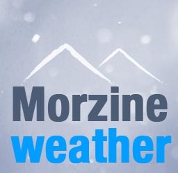 A daily video update from Morzine. Includes runs open, on and off piste conditions.