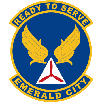 ICTCAP's profile picture. The official twitter account of Wichita's Emerald City Composite Squadron. RT, Follow, like or Reply ≠ Endorsement.