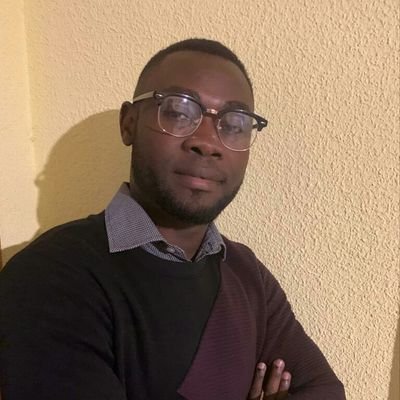d_fombad's profile picture. Passionate about leveraging digital technologies to enhance sustainable development for agriculture,food transformation in africa.