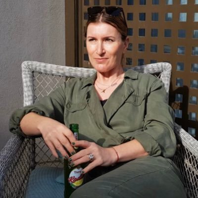 Ostmuppet's profile picture. Was weiß ich schon.